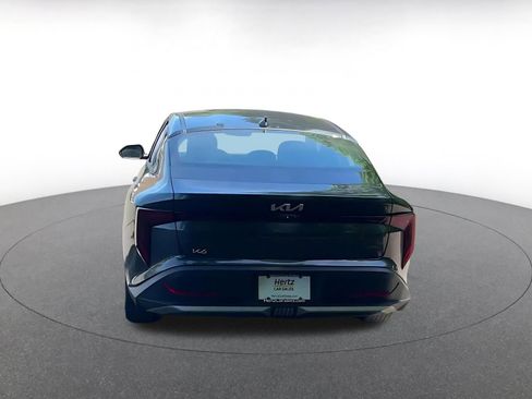 Used 2025 Kia K4 FWD image 7