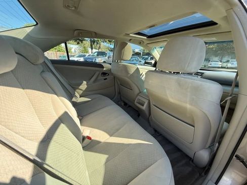 Used 2009 Toyota Camry LE FWD image 35