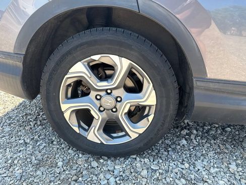 Used 2019 Honda CR-V EX image 6