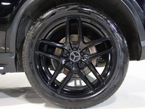 Used 2019 Mercedes-Benz GLE 43 AMG 4MATIC Coupe image 84