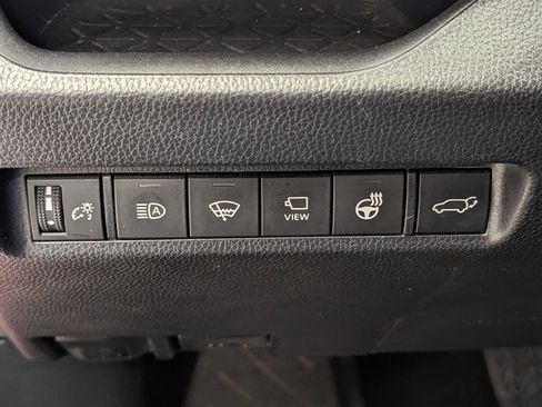 Used 2020 Toyota RAV4 TRD Off-Road image 15