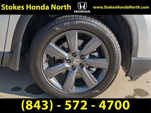 Certified 2026 Honda Pilot Sport image 15