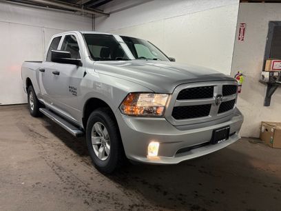 Used 2019 RAM 1500 Express