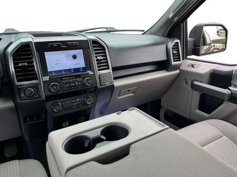 Used 2020 Ford F150 XLT AWD/4WD image 12