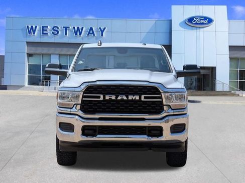 Used 2022 RAM 2500 Big Horn AWD/4WD image 8