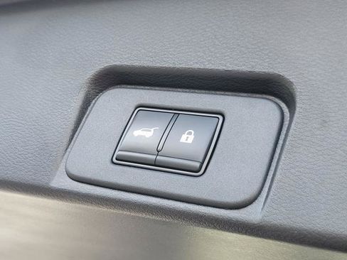 Used 2024 Nissan Rogue SV AWD/4WD image 31