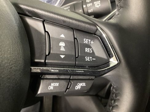 Used 2020 MAZDA CX-5 Sport image 22