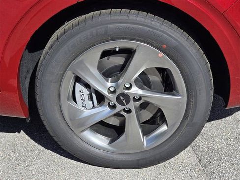 New 2026 Genesis GV70 2.5T Select image 6