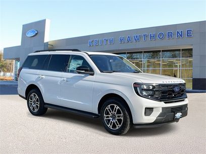 New 2025 Ford Expedition Active