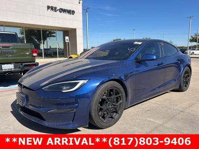 Used 2022 Tesla Model S