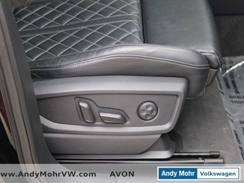 Used 2018 Audi SQ5 Prestige image 23