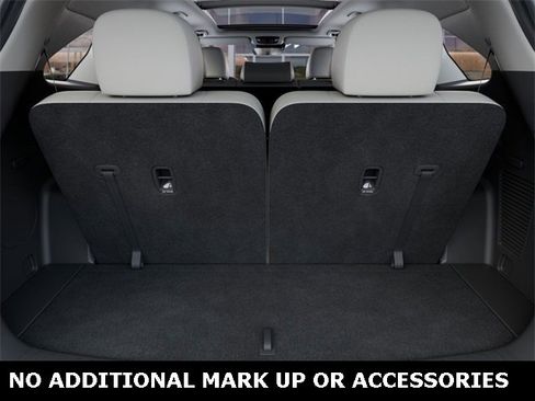 New 2026 Kia Sorento EX w/ EX Premium Package image 19