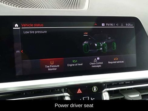 Used 2023 BMW 430i Coupe w/ Premium Package RWD image 10