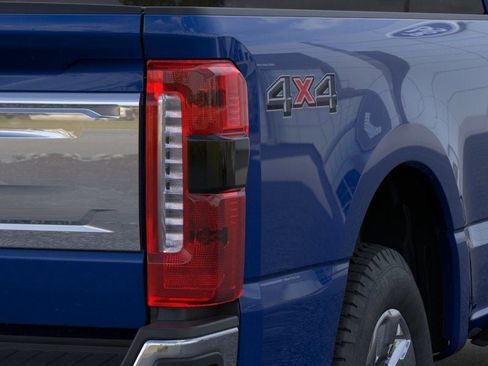New 2026 Ford F350 King Ranch w/ Chrome Package AWD/4WD image 21