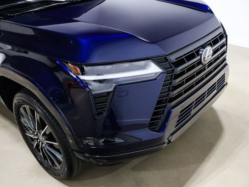 Used 2026 Lexus GX 550 image 81