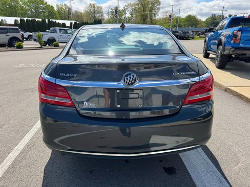 Used 2015 Buick LaCrosse FWD image 8