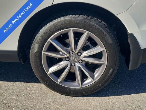 Certified 2021 Acura RDX w/ Technology Package image 20