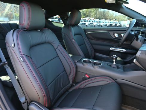 Used 2024 Ford Mustang GT image 8