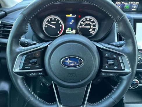 Used 2022 Subaru Forester Touring w/ Popular Package #2 image 29