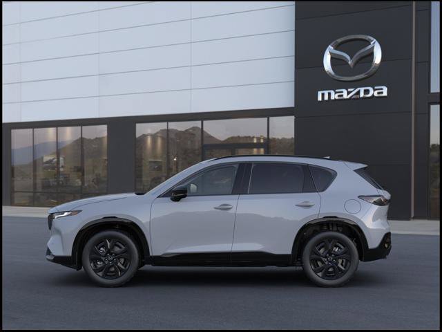 New 2026 MAZDA CX-5 2.5 S w/ Premium Package AWD/4WD image 3