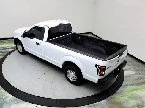 Used 2016 Ford F150 XL RWD image 27