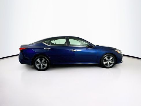 Used 2020 Nissan Altima 2.5 S FWD image 10