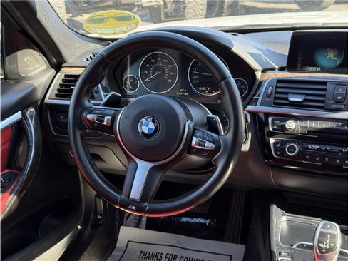 Used 2016 BMW 328i Sedan image 37