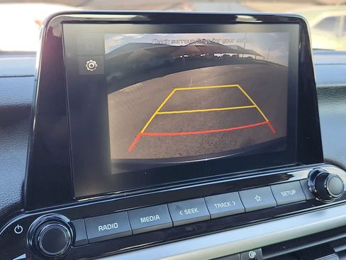 Used 2024 Kia Forte LXS image 25