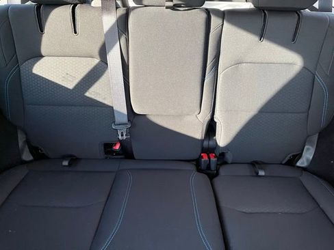 Used 2023 Jeep Wrangler Unlimited Rubicon 4xe w/ Steel Bumper Group image 20