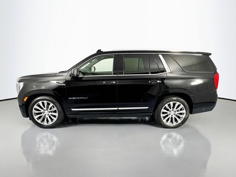 Used 2021 GMC Yukon Denali w/ Denali Ultimate Package image 8