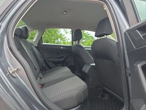 Used 2024 Volkswagen Jetta S FWD image 40