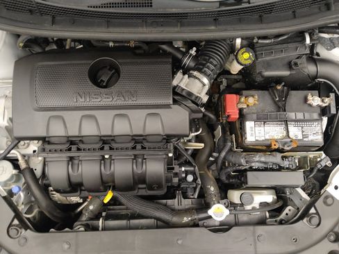 Used 2019 Nissan Sentra SV FWD image 30