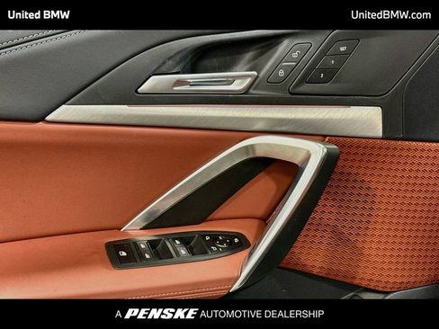 Certified 2026 BMW X1 xDrive28i w/ Technology Package AWD/4WD image 3