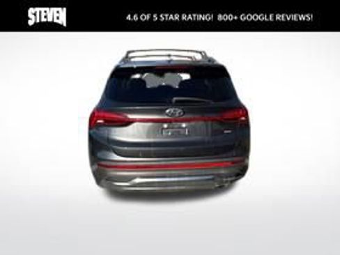 Used 2023 Hyundai Santa Fe SEL w/ Premium Package image 7