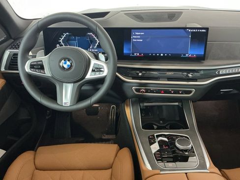 New 2026 BMW X5 sDrive40i w/ M Sport Package image 10