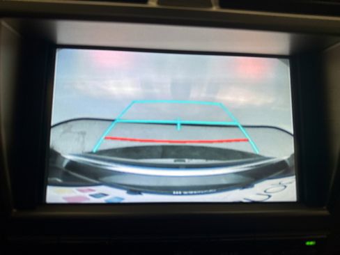 Used 2021 Lexus GX 460 Premium w/ Premium Package image 16