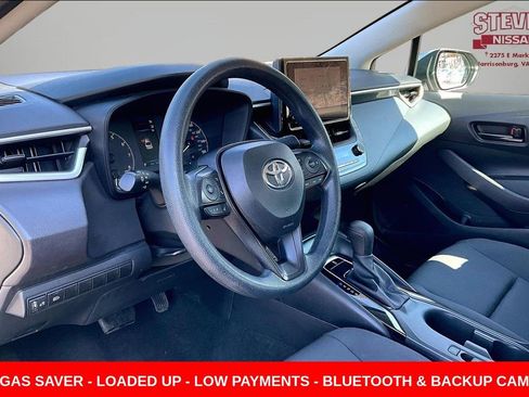 Used 2024 Toyota Corolla LE image 16