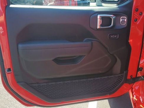 New 2026 Jeep Wrangler Sport S image 20