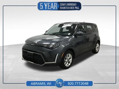 Used 2024 Kia Soul LX w/ LX Technology Package