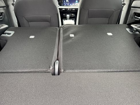 New 2026 Nissan Kicks SV w/ SV Premium Package image 12