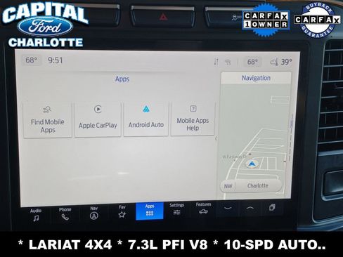 Used 2024 Ford F350 Lariat image 27