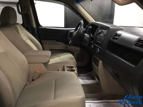 Used 2012 Honda Ridgeline RTS image 22