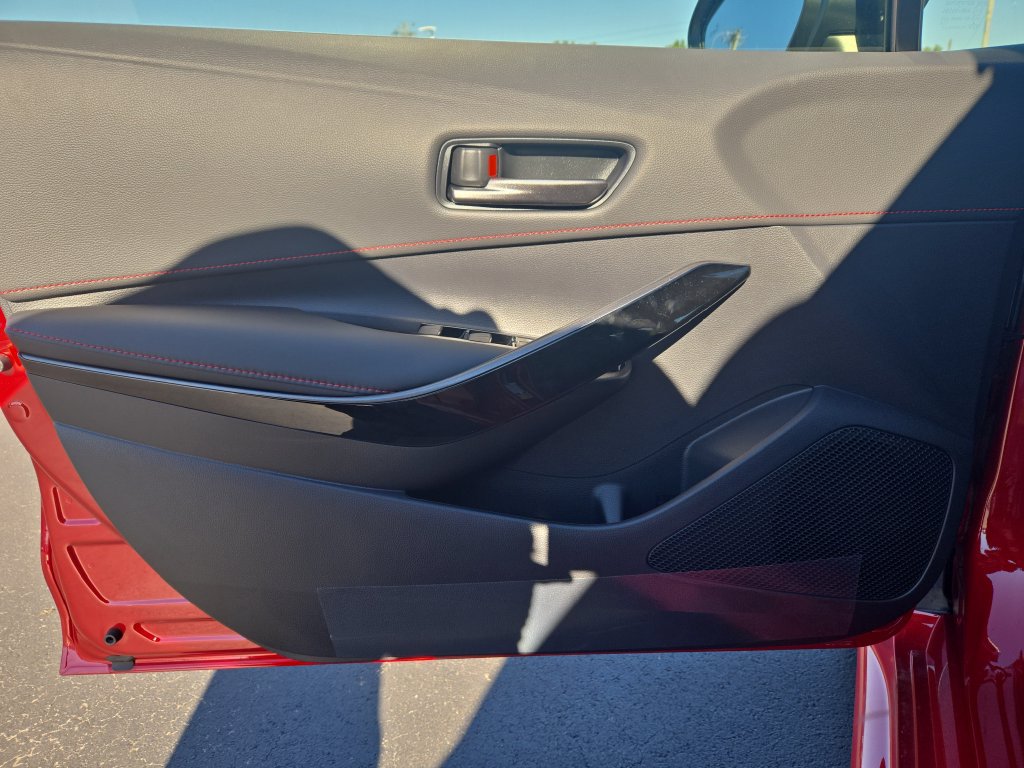 New 2026 Toyota Corolla GR AWD/4WD image 10