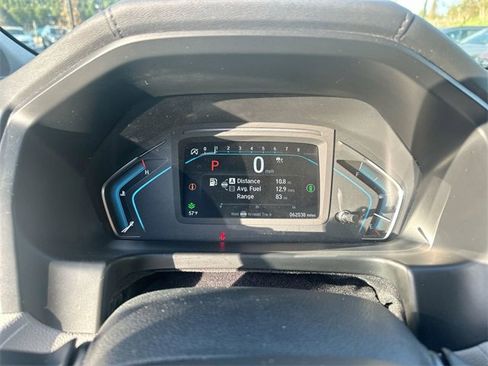 Used 2024 Honda Odyssey EX-L image 23