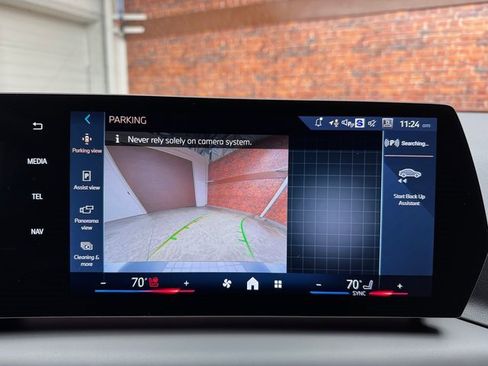 New 2026 BMW 228i xDrive 228 Gran Coupe w/ Premium Package image 21