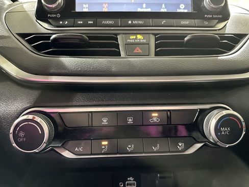 Used 2021 Nissan Altima 2.5 S image 16