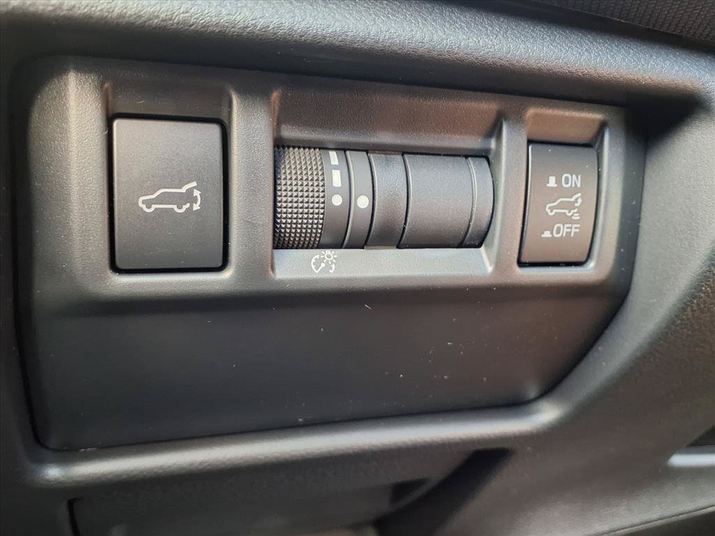 Used 2026 Subaru Forester Touring AWD/4WD image 11