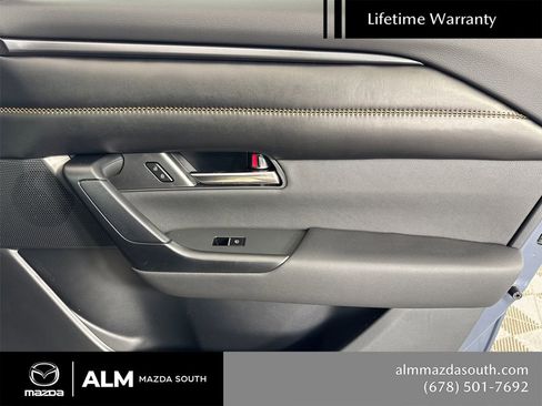 New 2026 MAZDA CX-50 2.5 Hybrid w/ Premium Plus Pkg AWD/4WD image 15