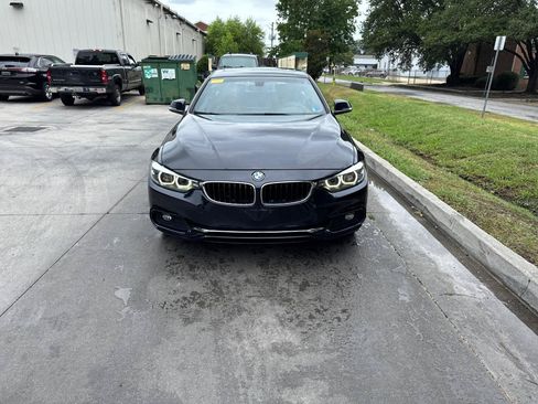 Used 2018 BMW 430i Gran Coupe xDrive AWD/4WD image 5
