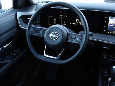 New 2026 Nissan Kicks SV w/ Cold Weather Package image 22